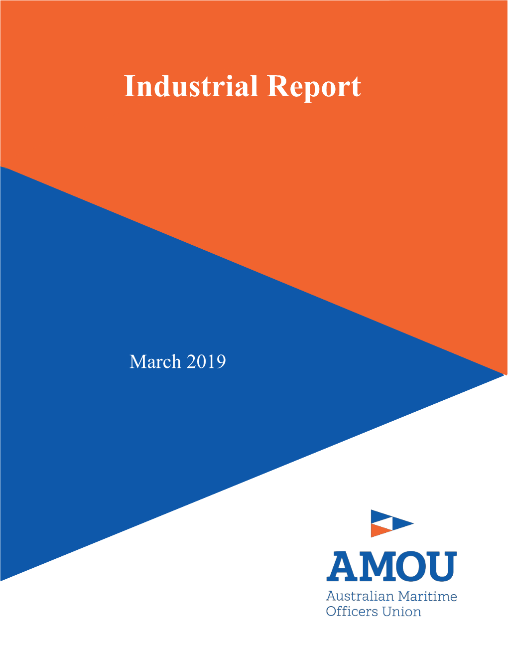 Industrial Report