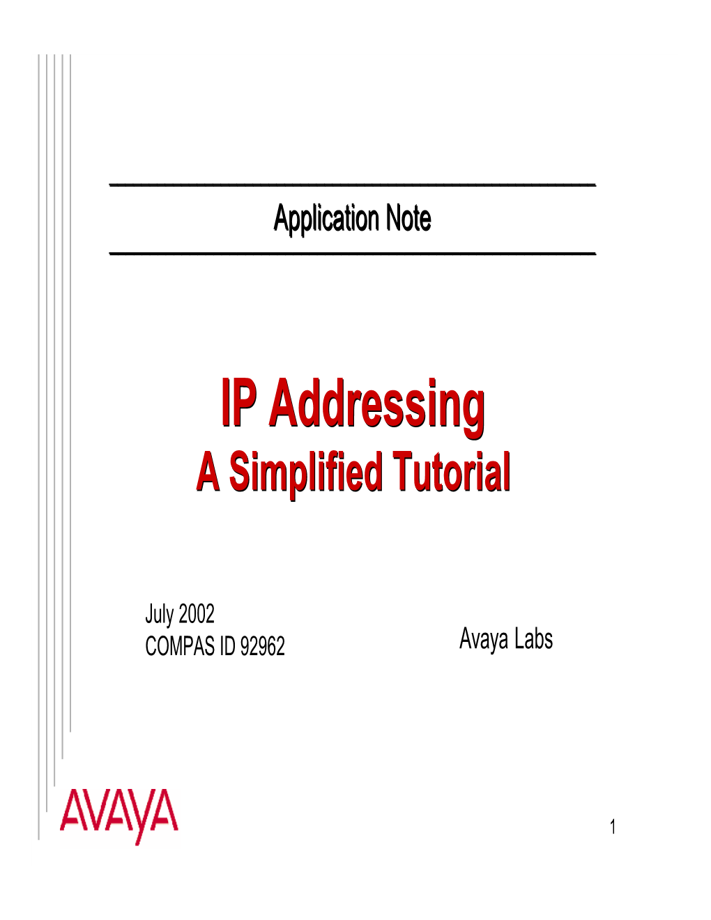 IP-Addressing-Tutorial.Pdf