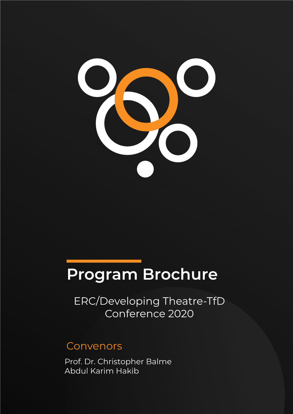 Program Brochure