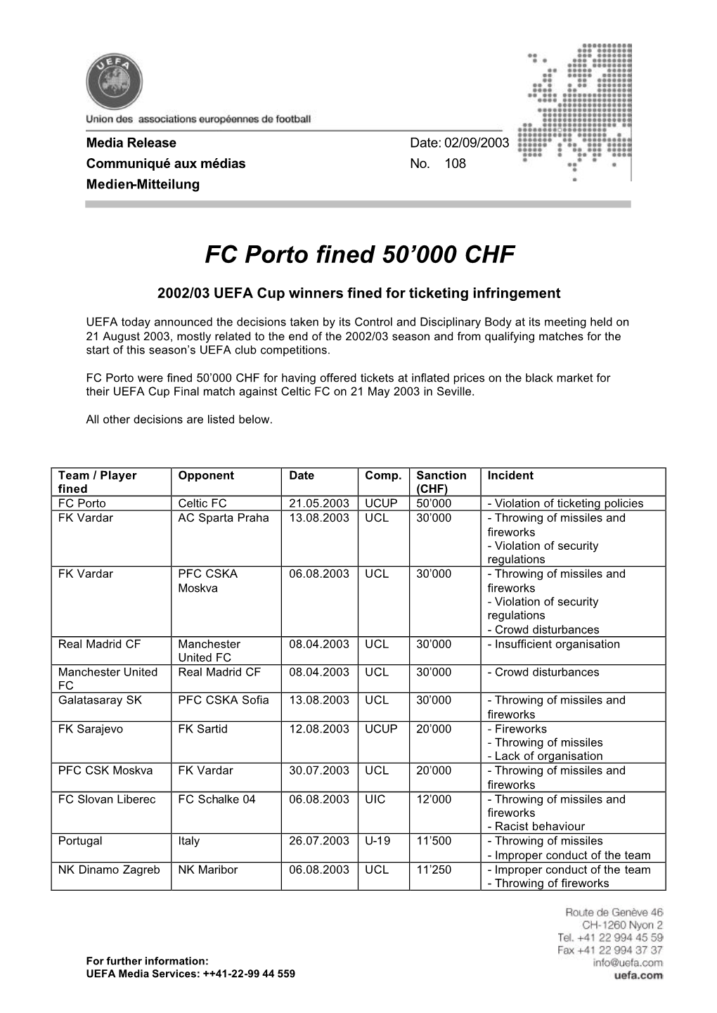 N108-02-09-03-Disciplinary Decisions