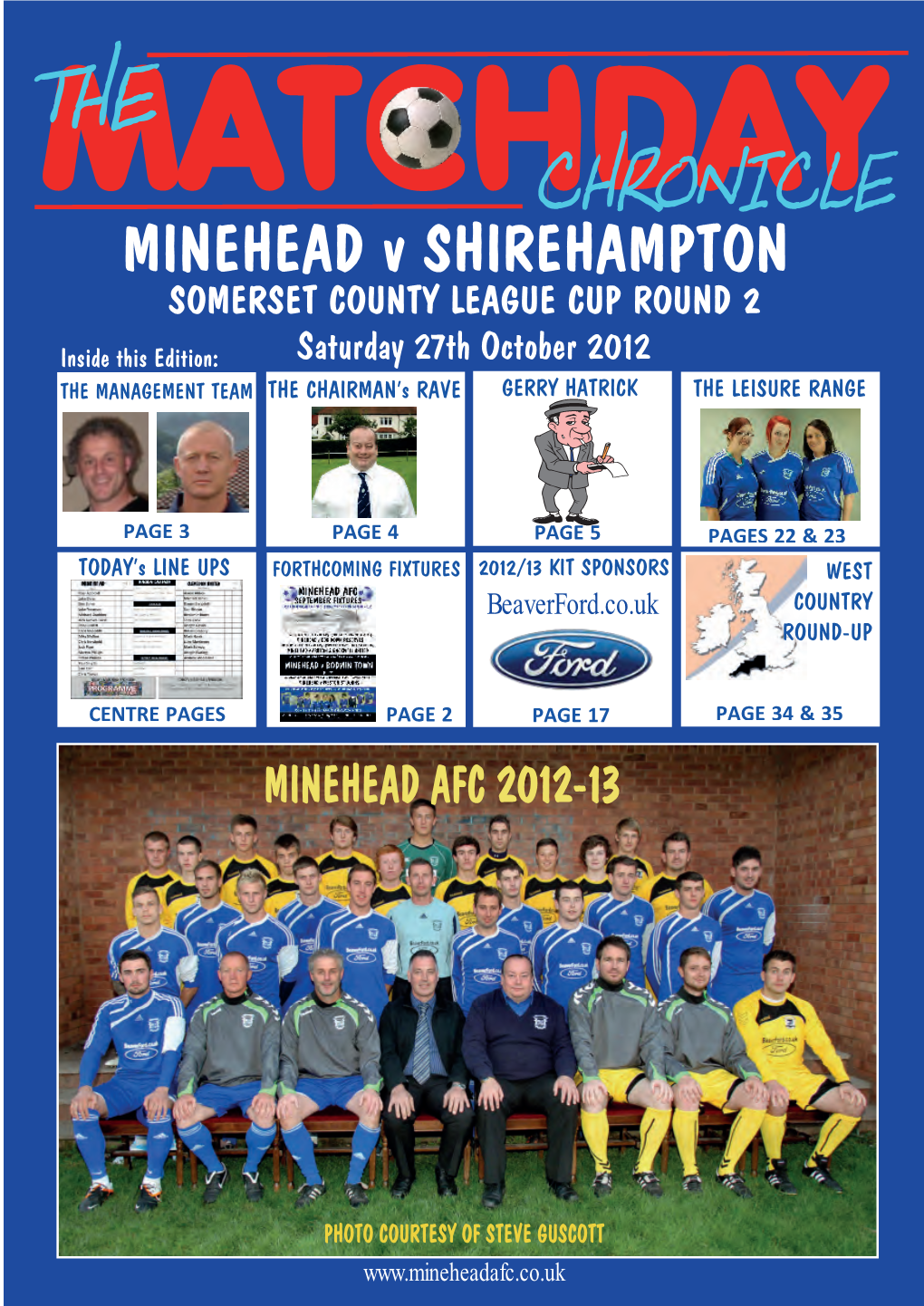 2012-10-20 Shirehampton