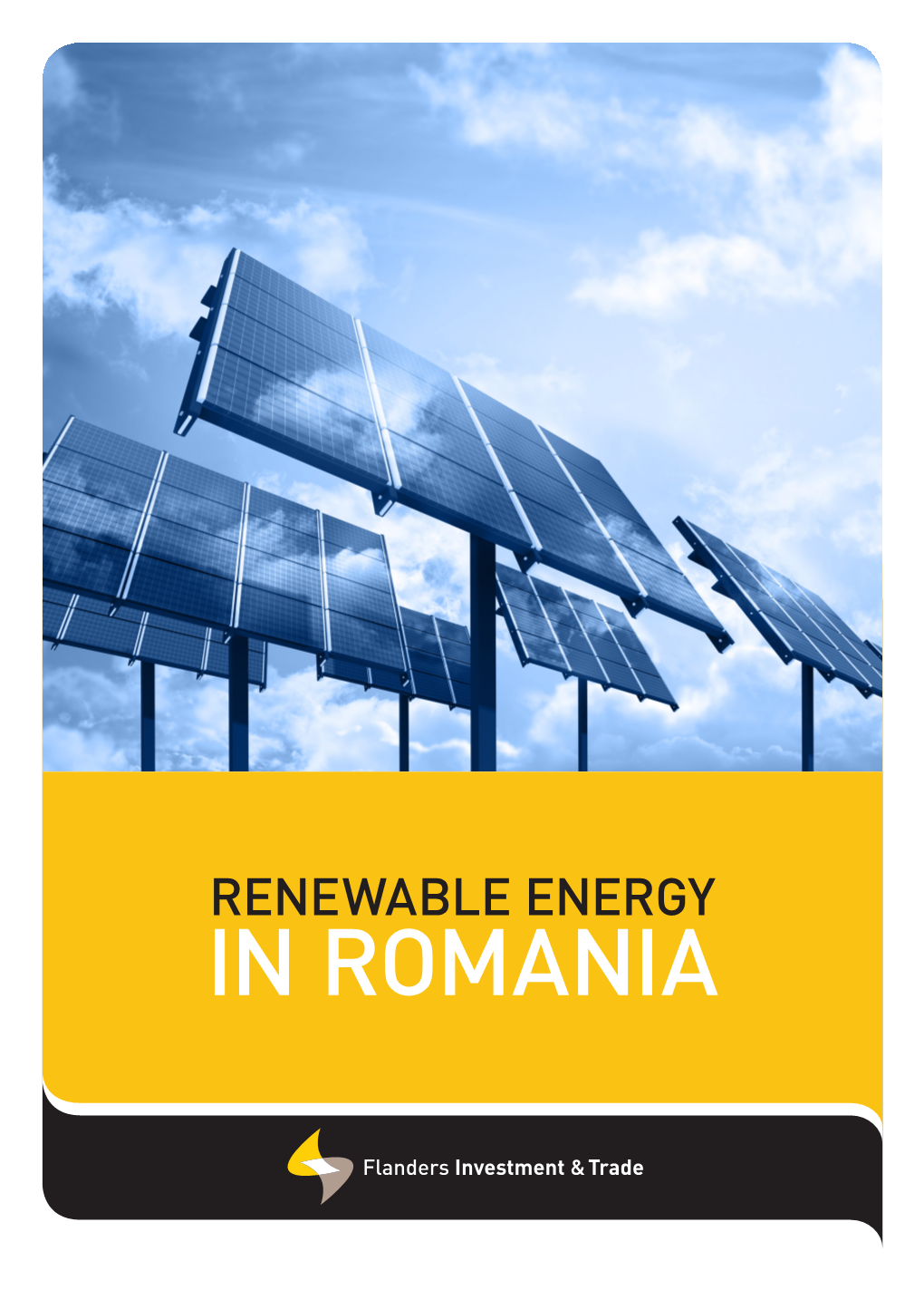 Renewable Energy in Romania