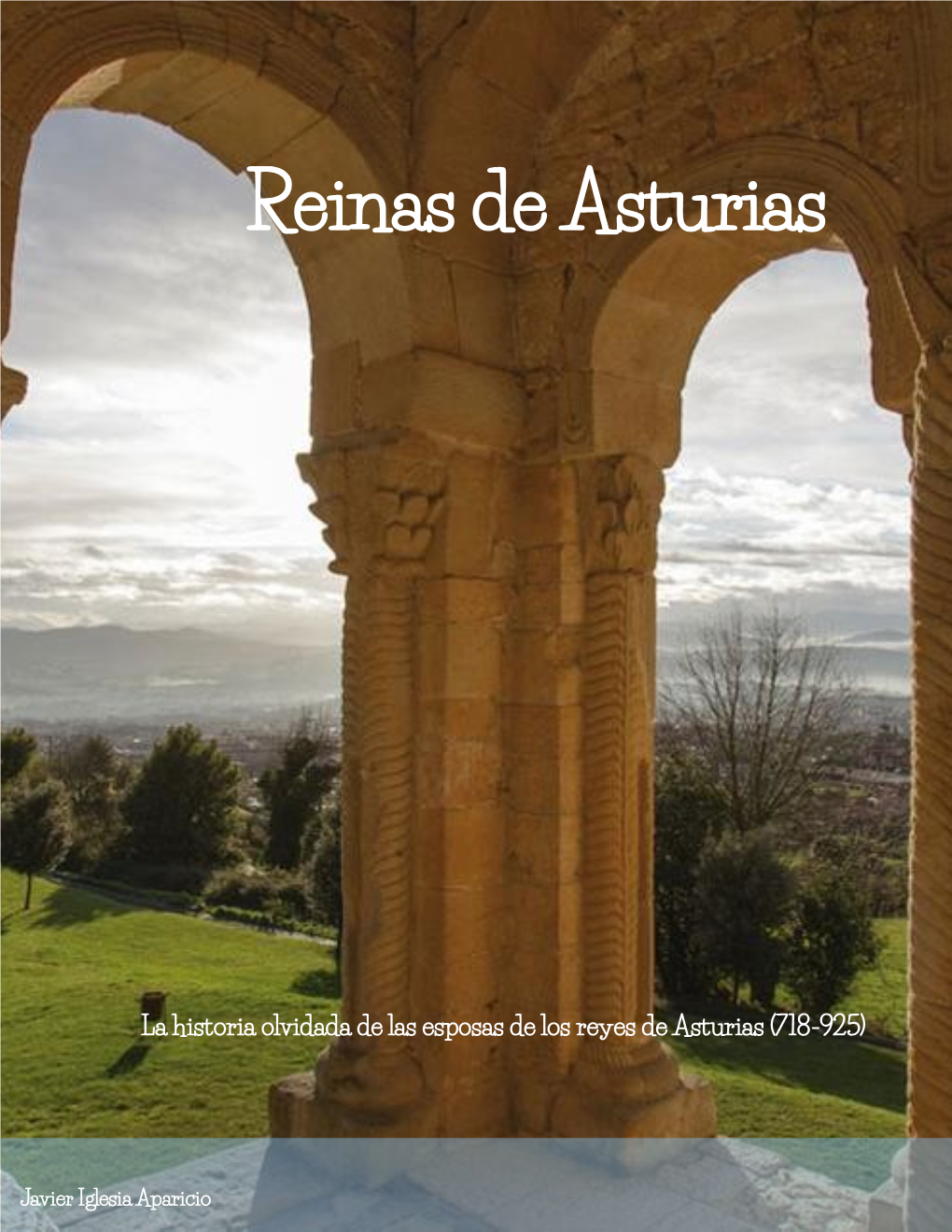 Reinas De Asturias