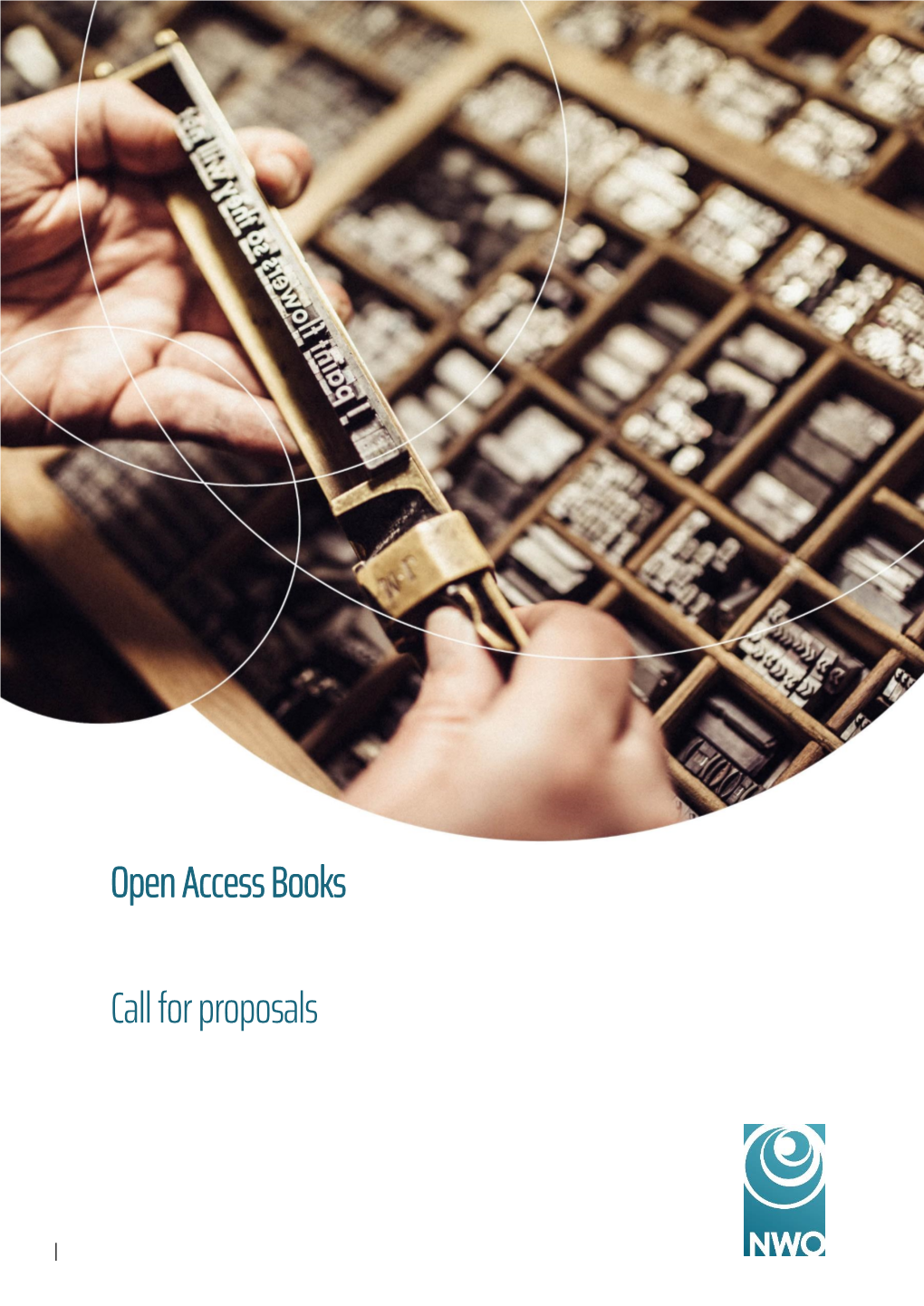 Download Call for Proposals Open Access Books