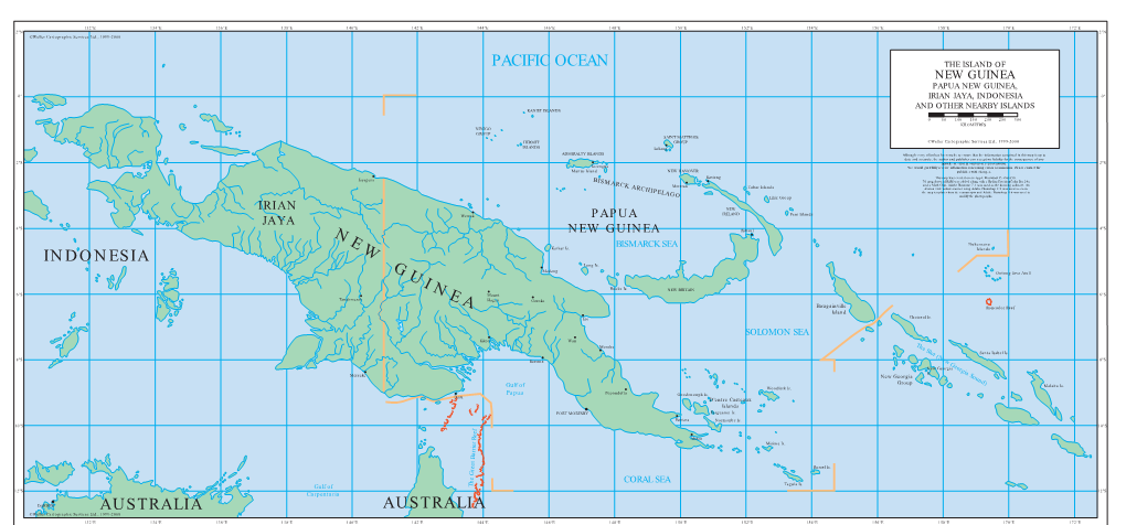Australia Indonesia Australia Pacific Ocean