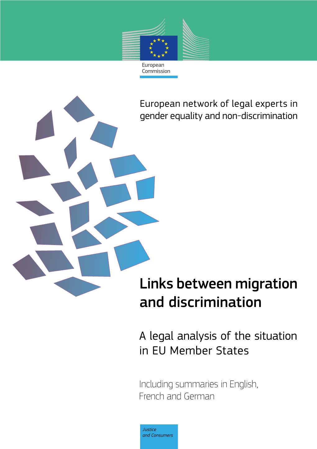 Links Between Migration and Discrimination