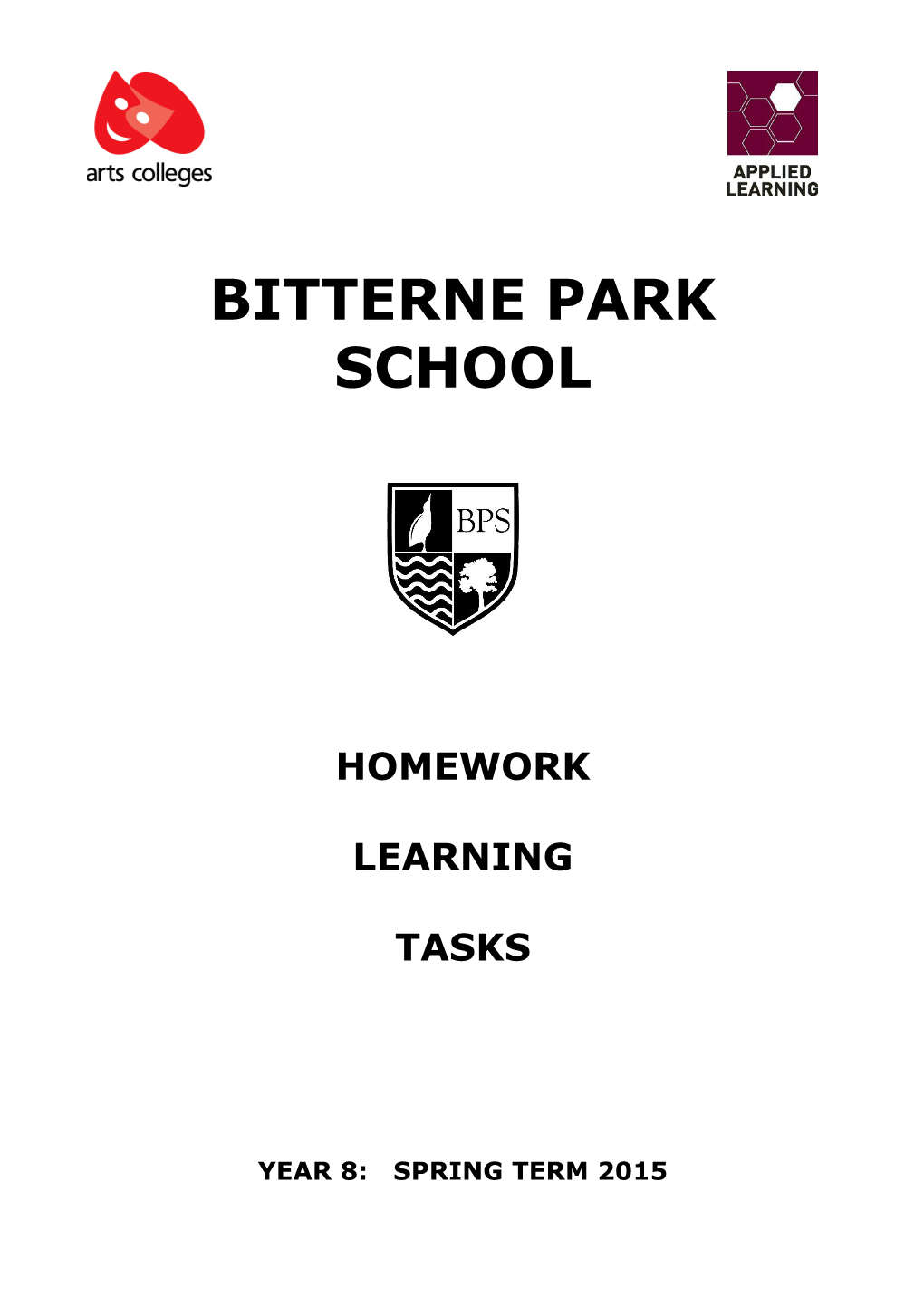 Bitterne Park School