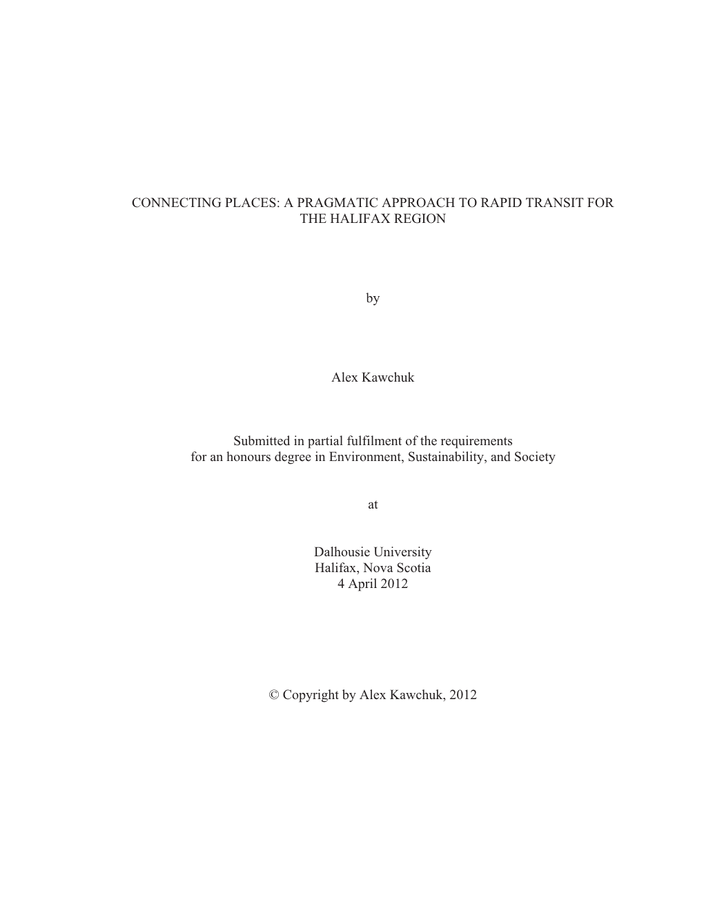 Alex-Kawchuk-Thesis-Revised.Pdf (3.842Mb)