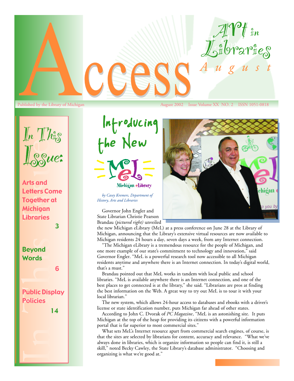 **02162August Access 2002