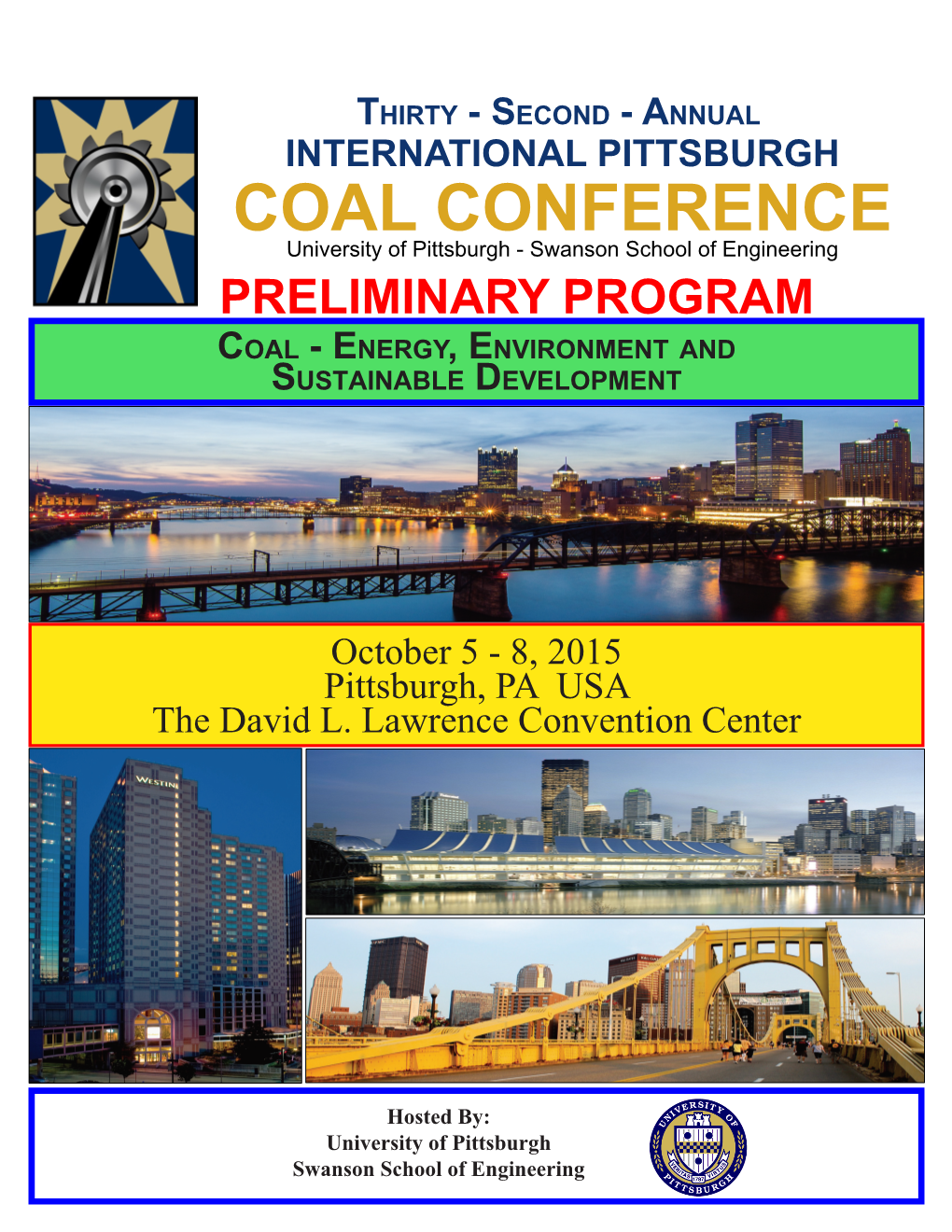 Coal Conference