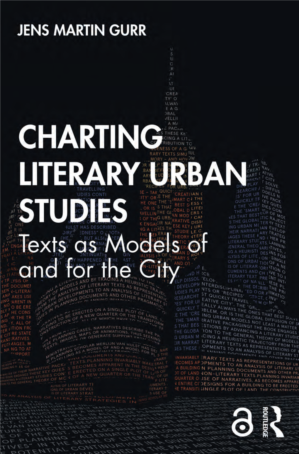 Charting Literary Urban Studies