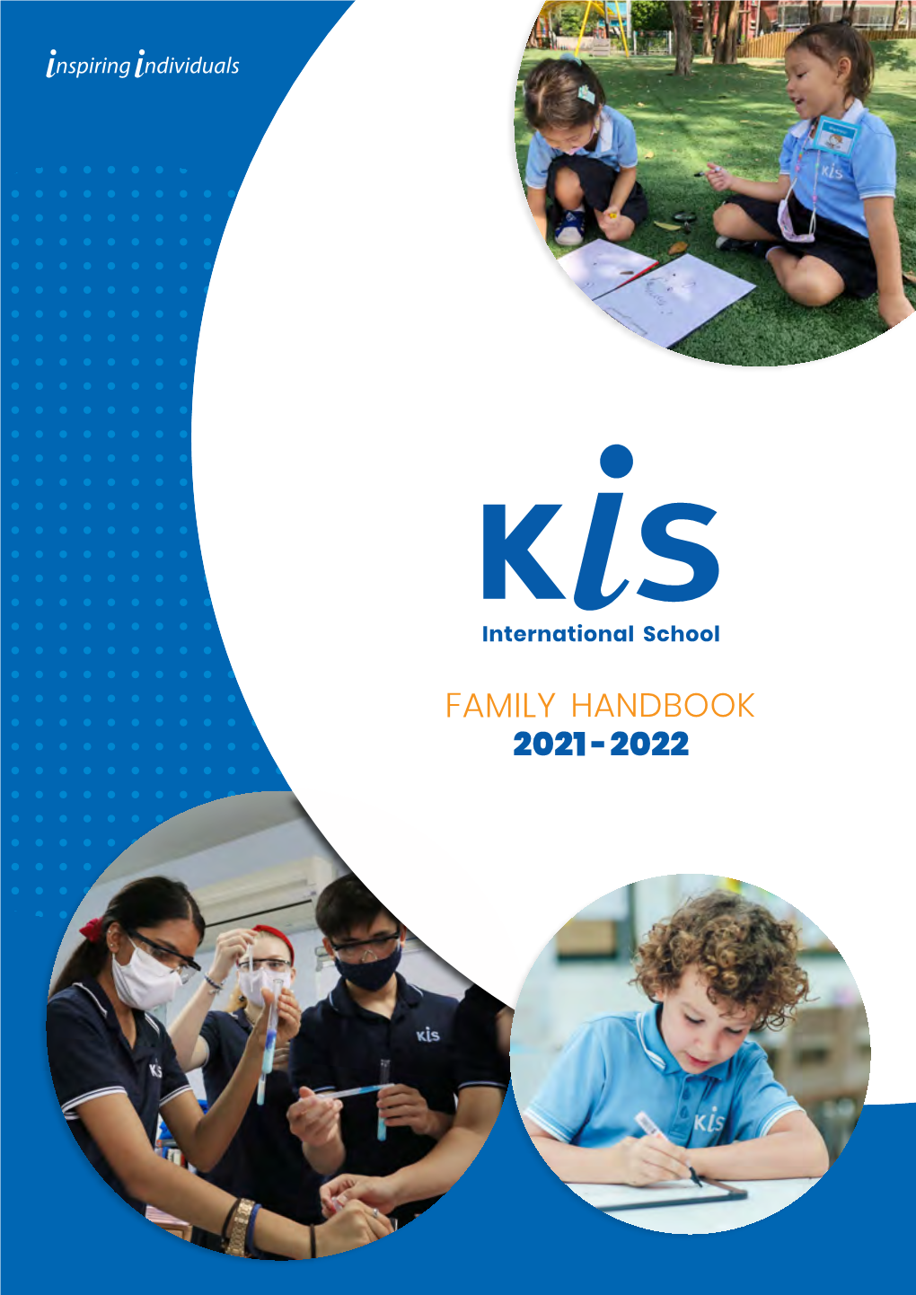 KIS-Family-Handbook-21-22.Pdf