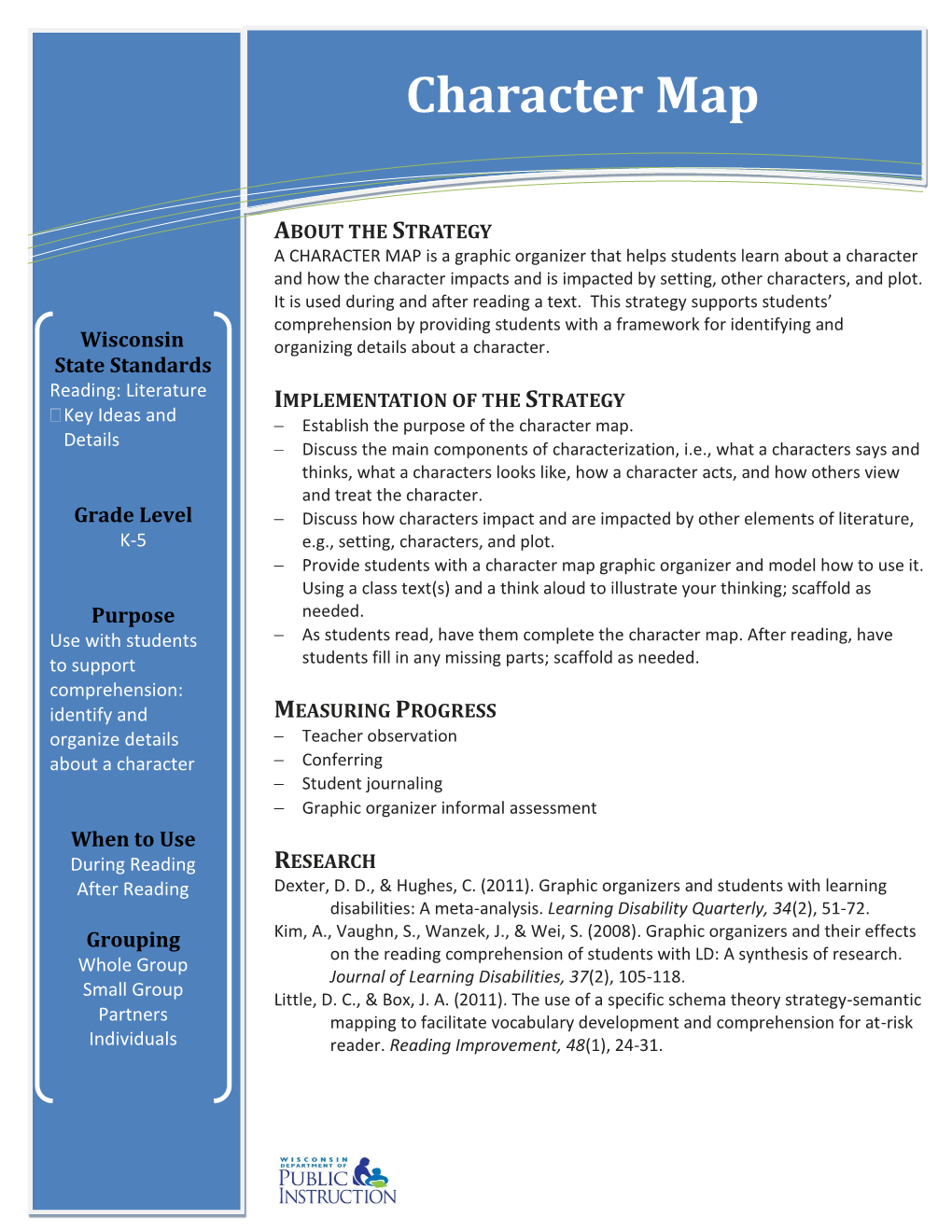 Character Technology Solutionsmap