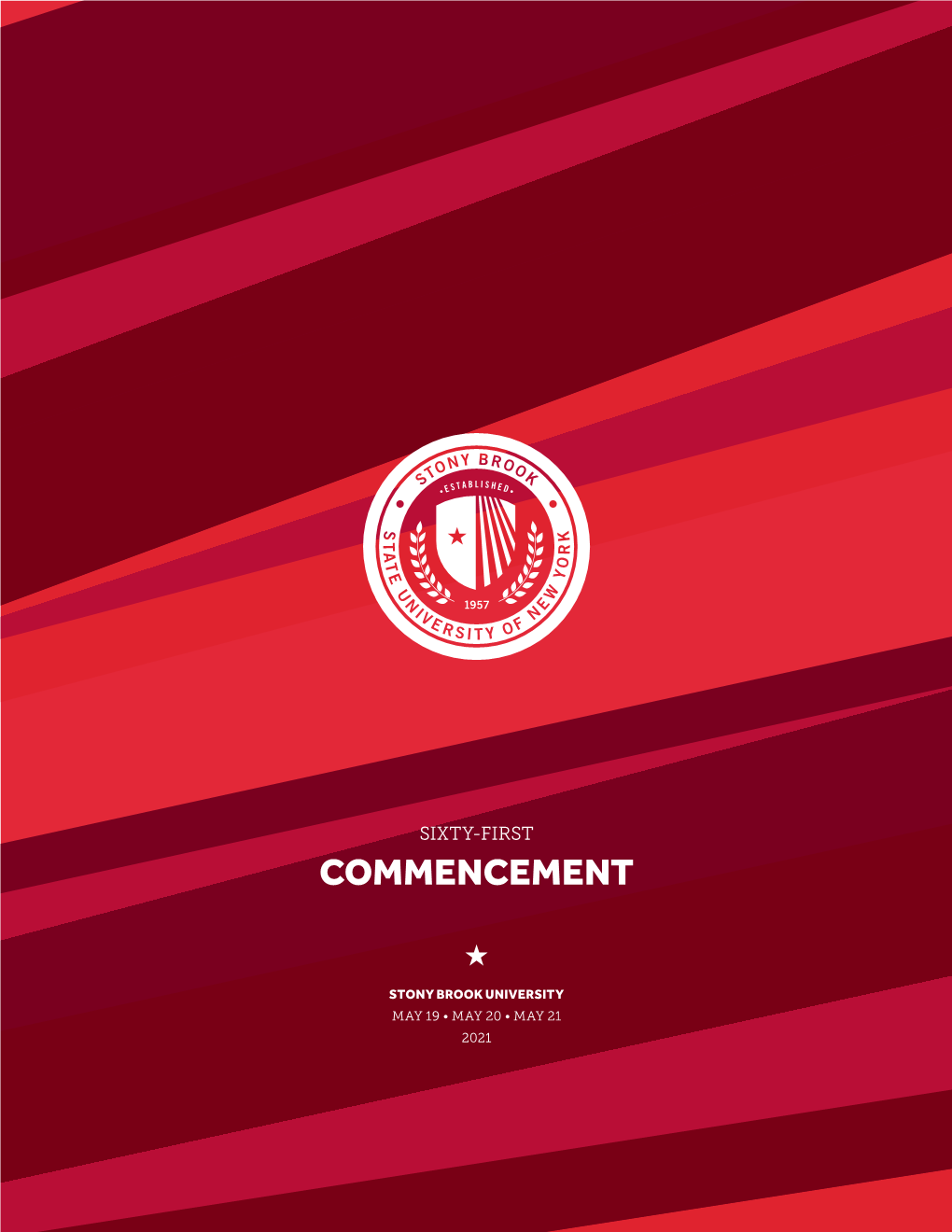 Commencement