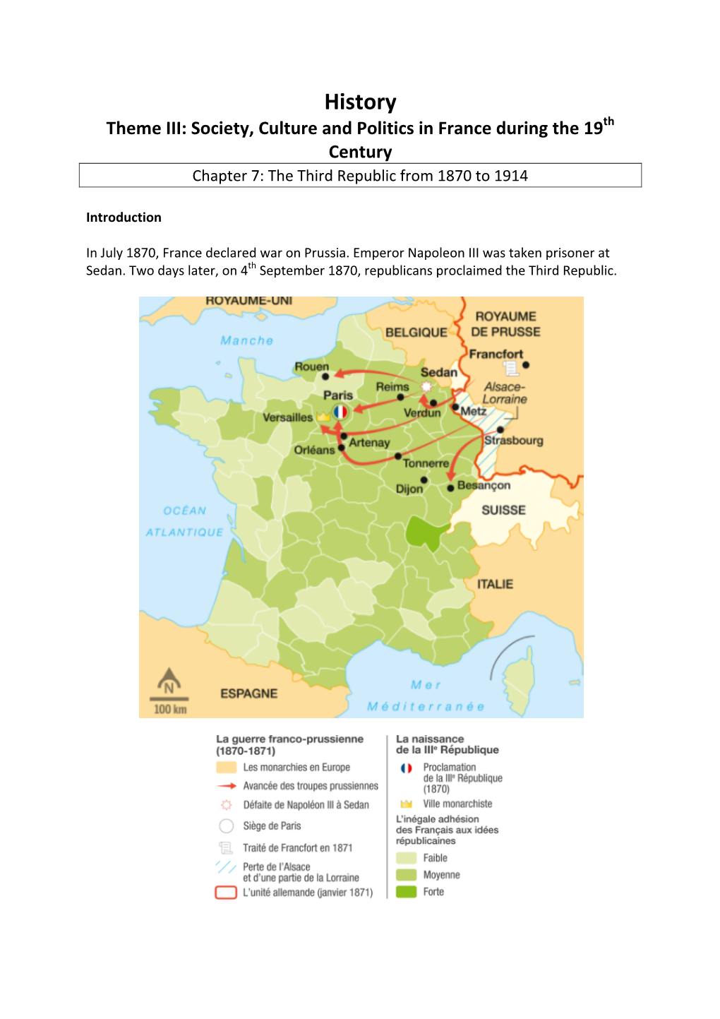 4° History Chp 7A