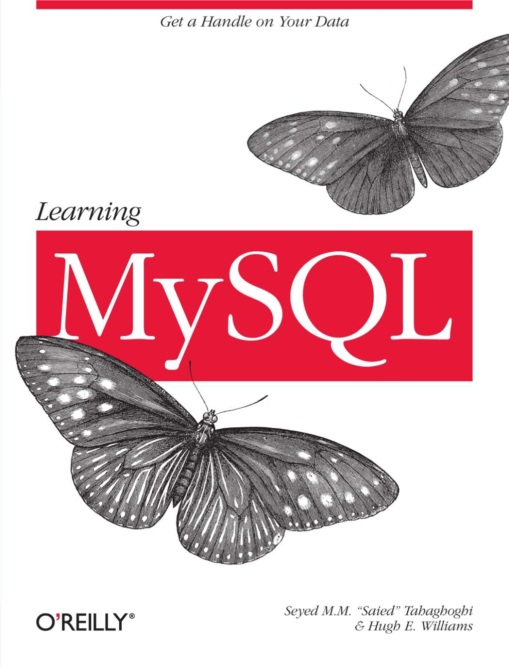 Learning Mysql