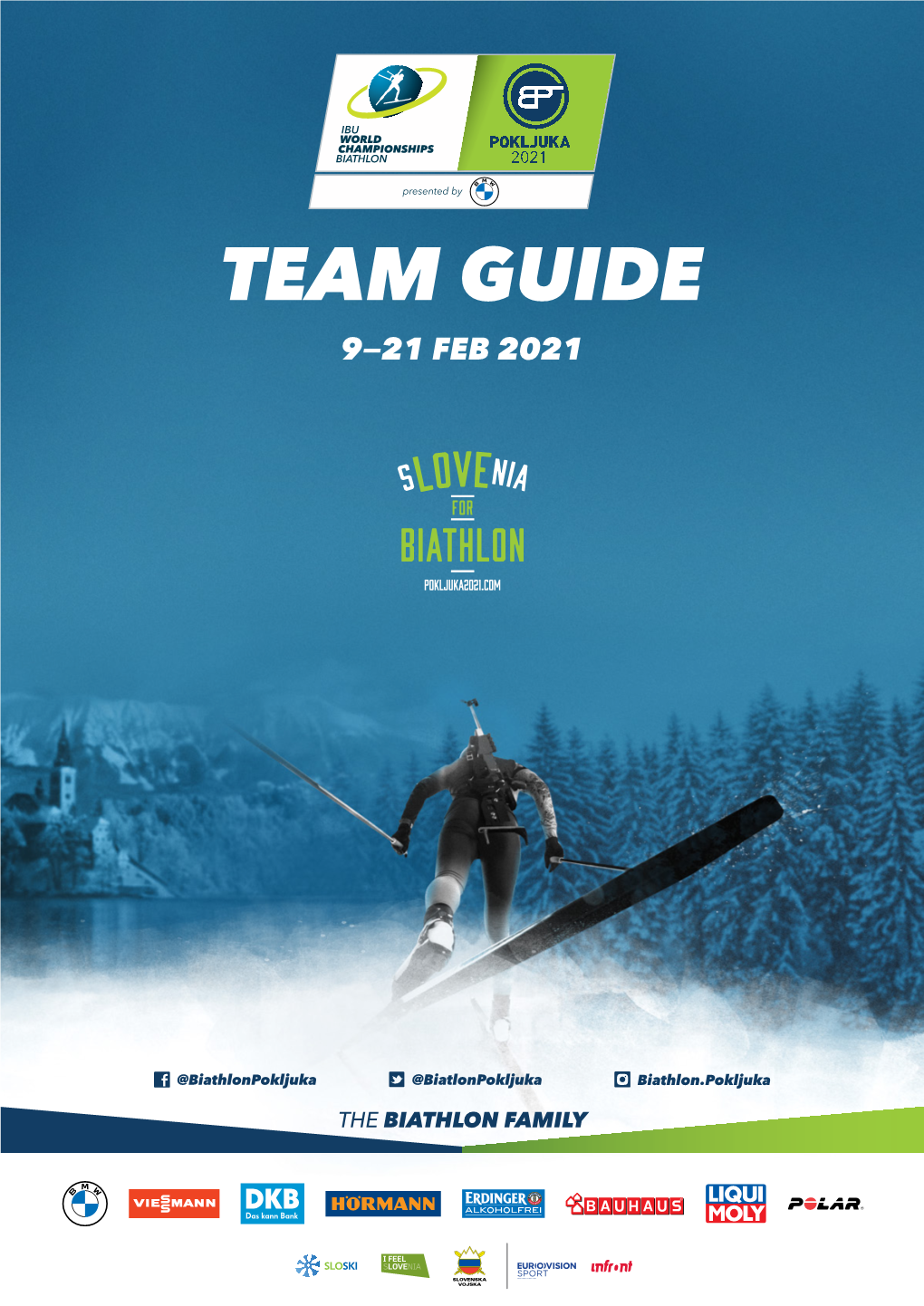 Team Guide 9—21 Feb 2021