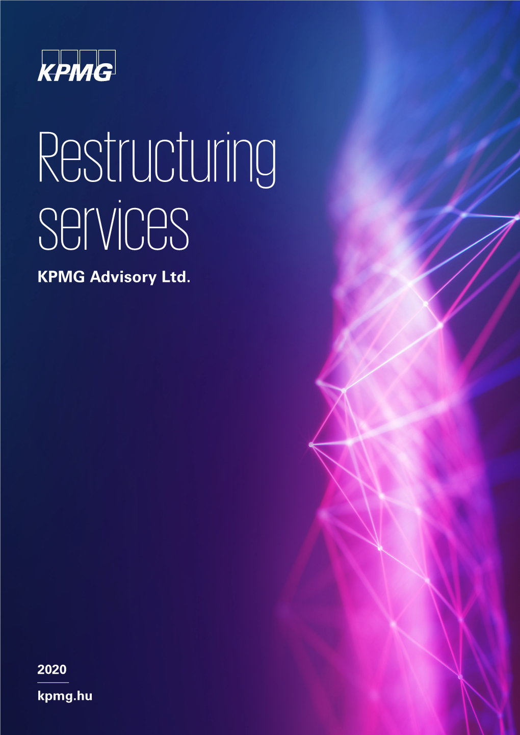 KPMG Advisory Ltd