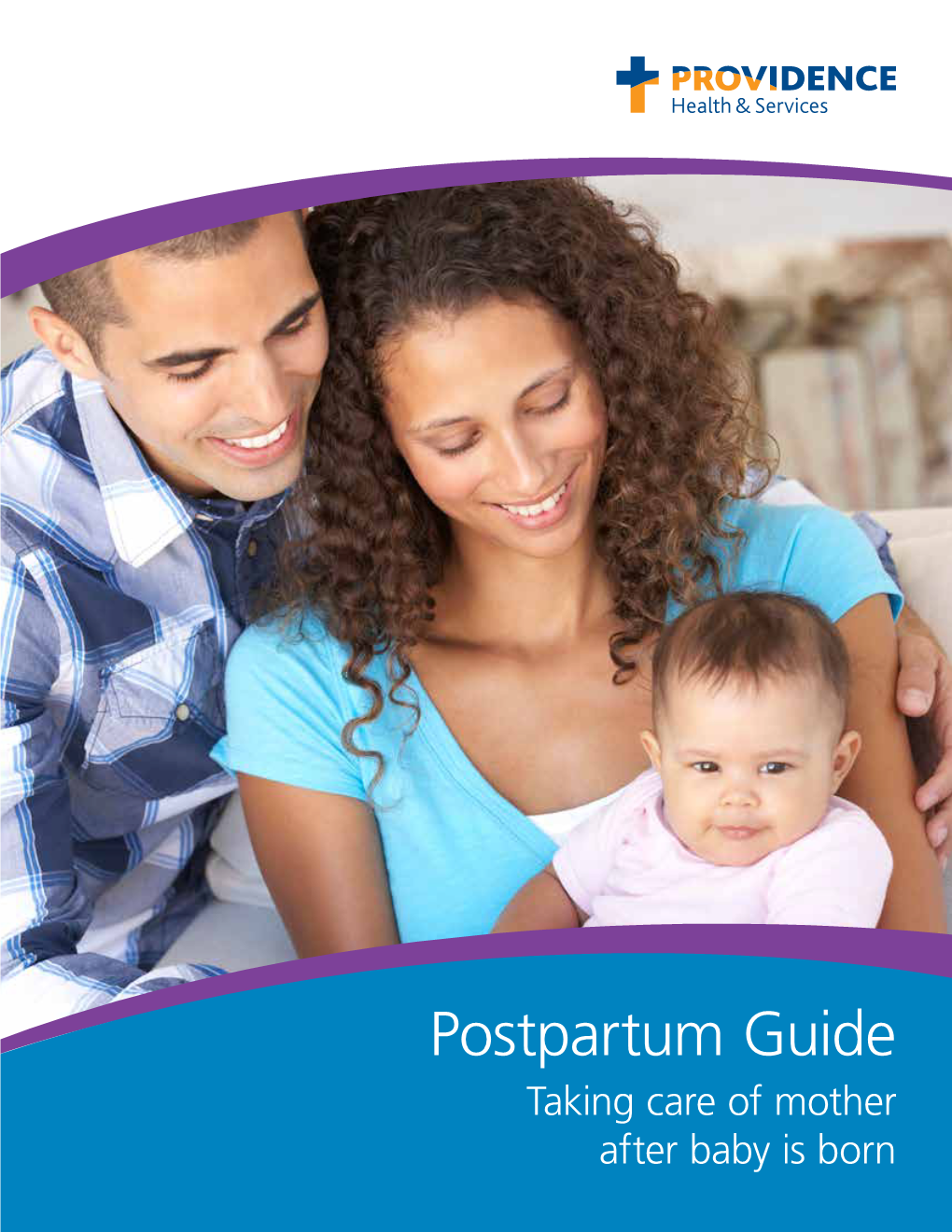 Postpartum Guide