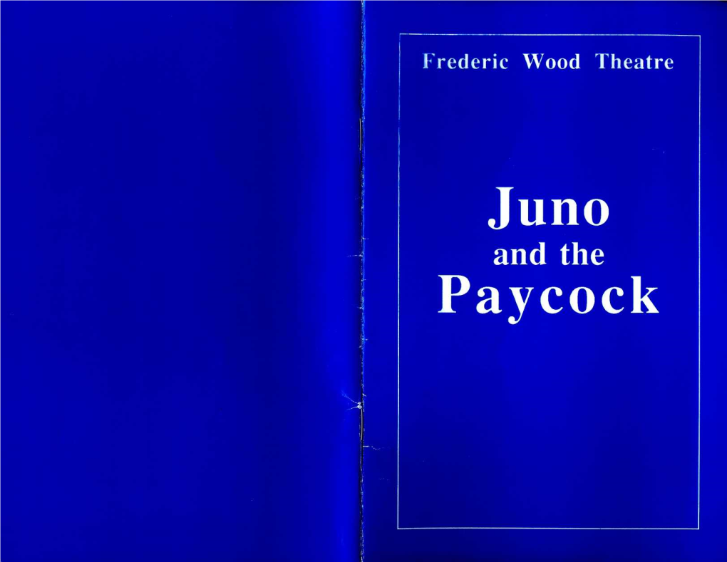 Juno Paycock