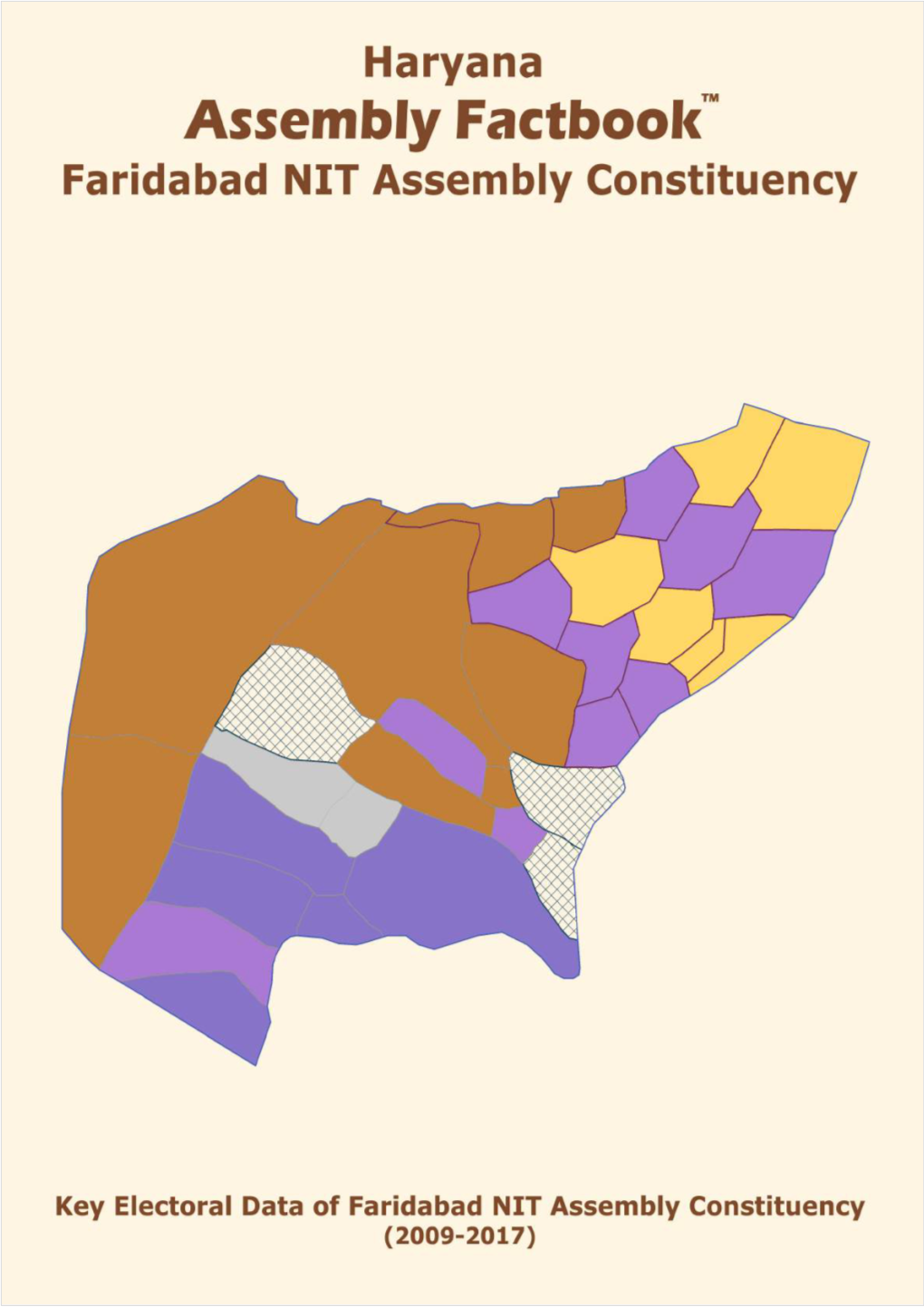 Faridabad Nit Assembly Haryana Factbook