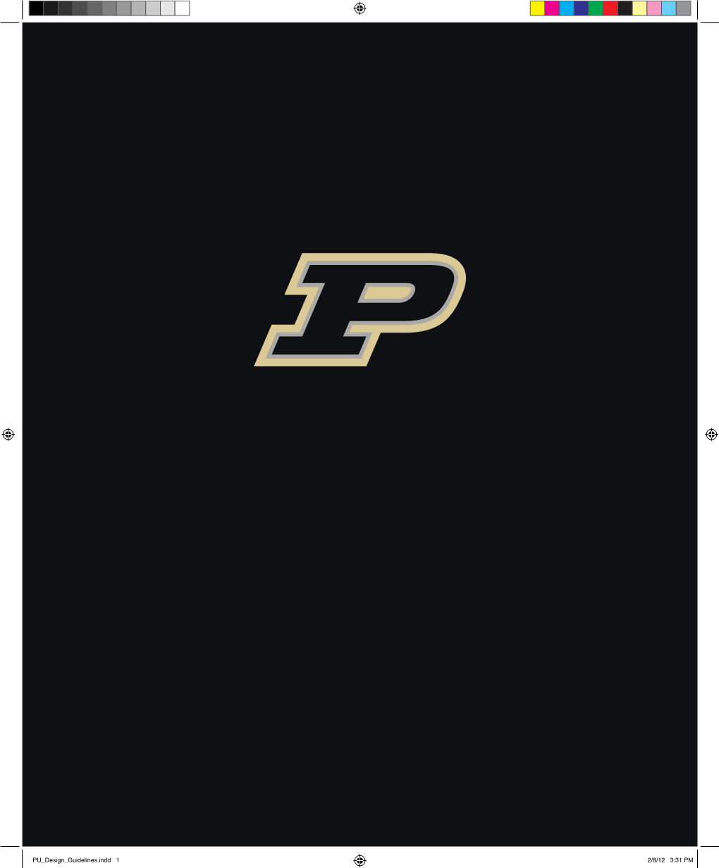 Purdue-Brand-Guideli