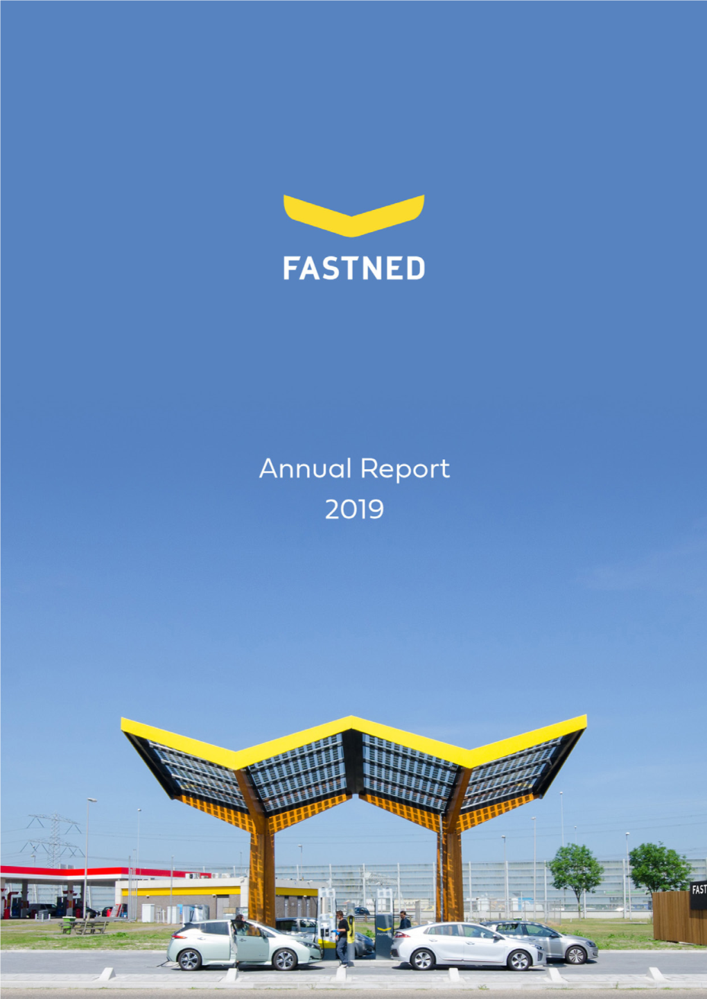 Fastned at a Glance