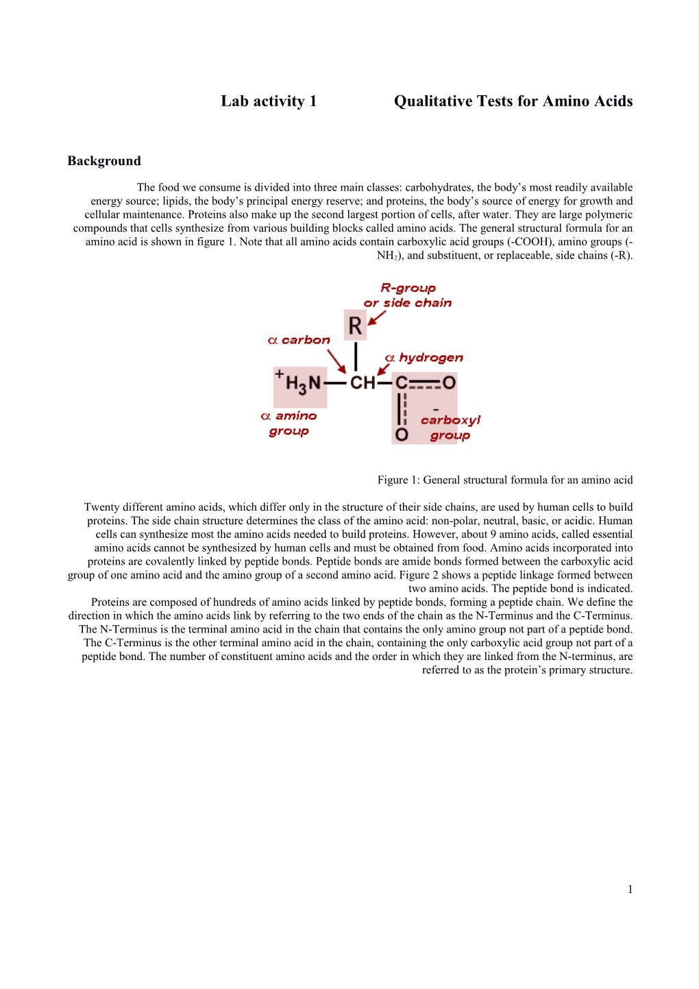 Prac. Med. Biochemistry MEDI2116