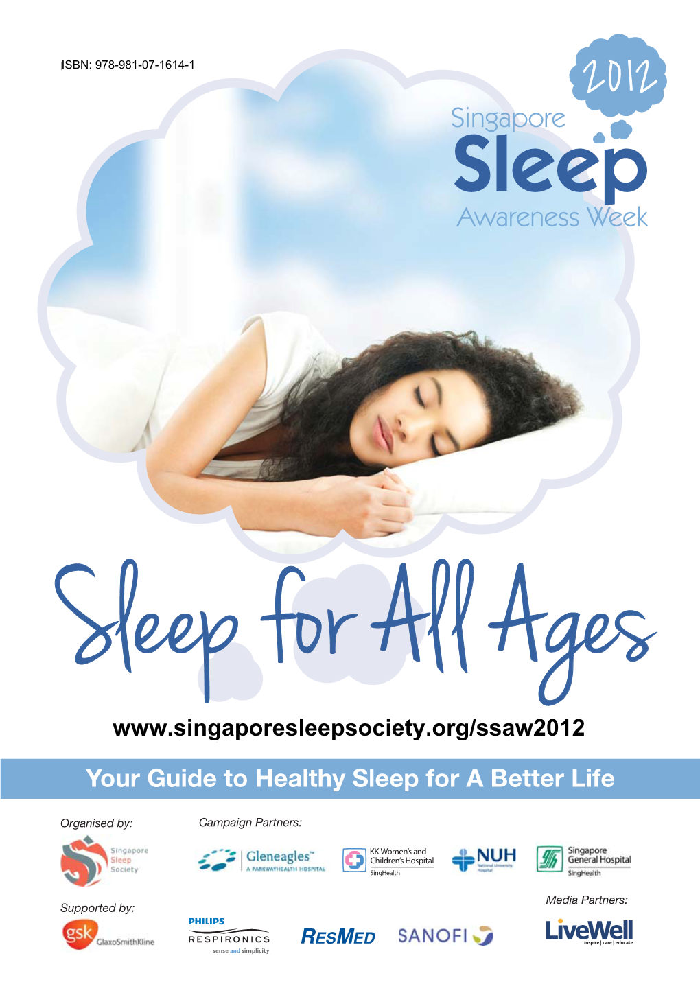 Your Guide to Healthy Sleep for a Better Life