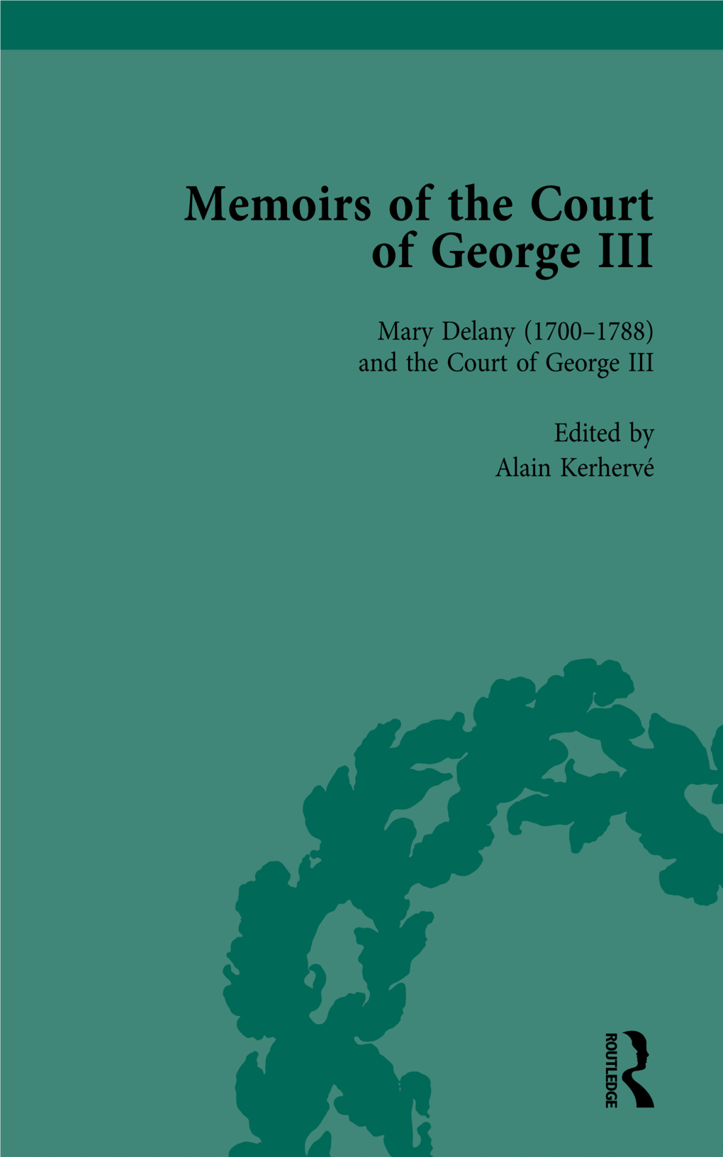 Mary Delany (1700–1788) and the Court of King George