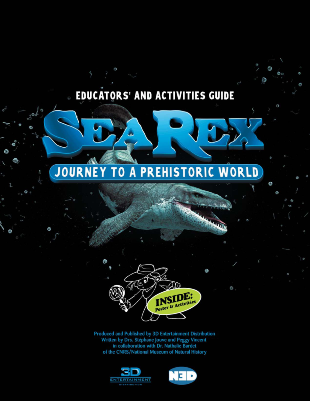 Searex Educatorsguide.Pdf