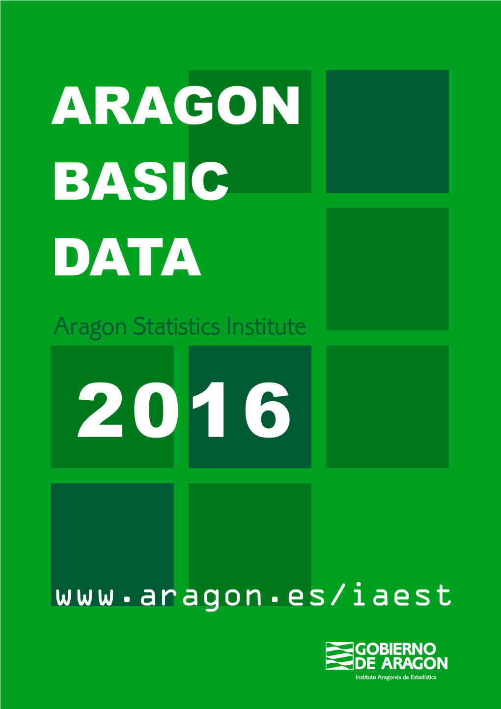 Datos Básicos De Aragón