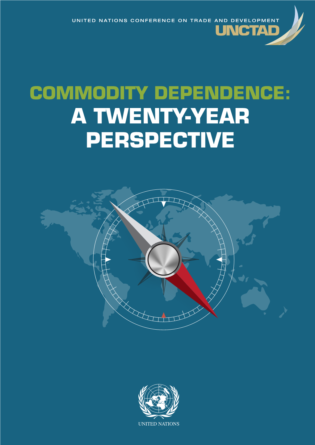 Commodity Dependence: a Twenty-Year Perspective