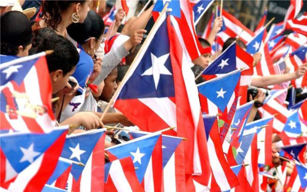 Puerto Ricans in Florida