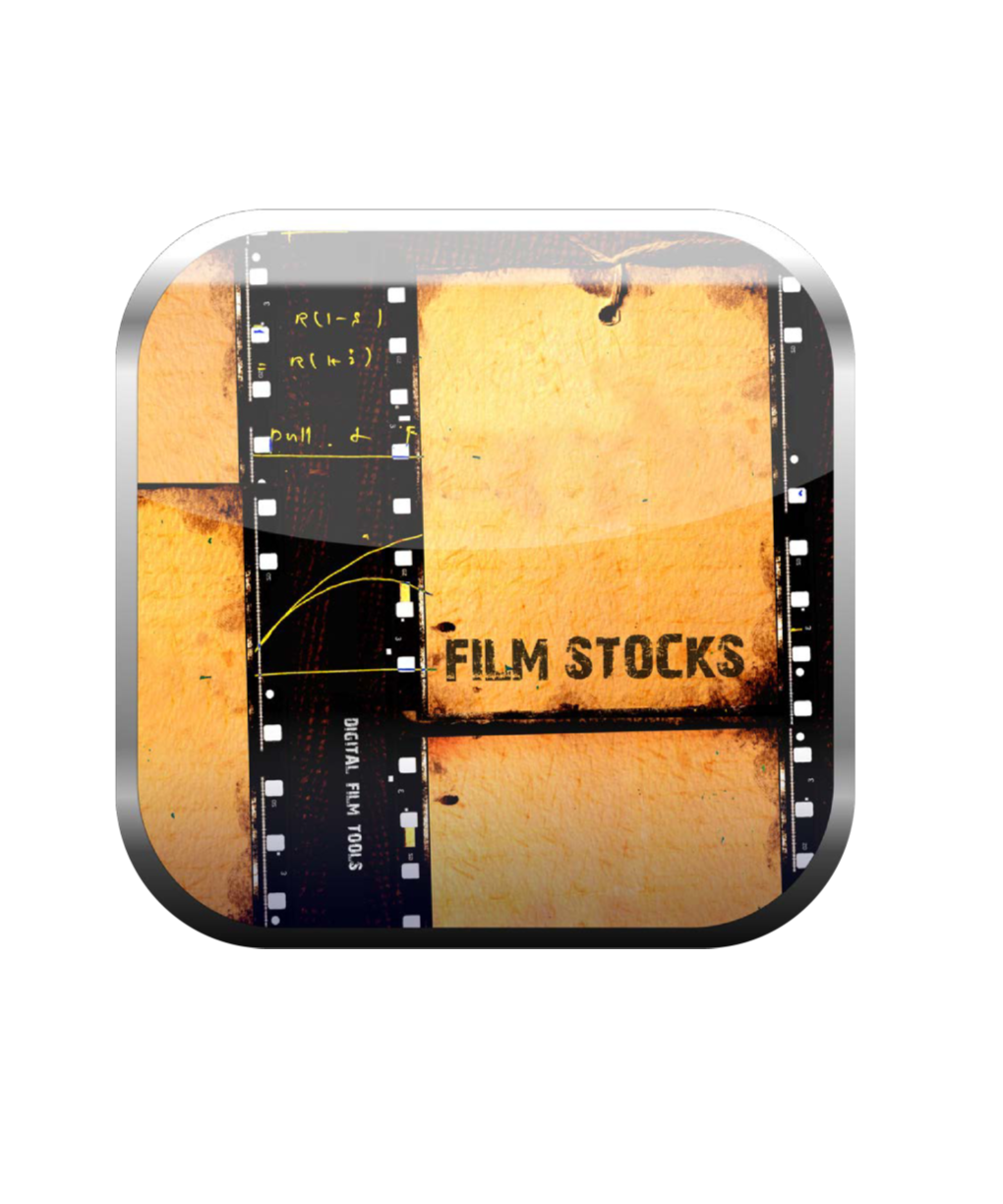 INTRODUCTION Film Stocks