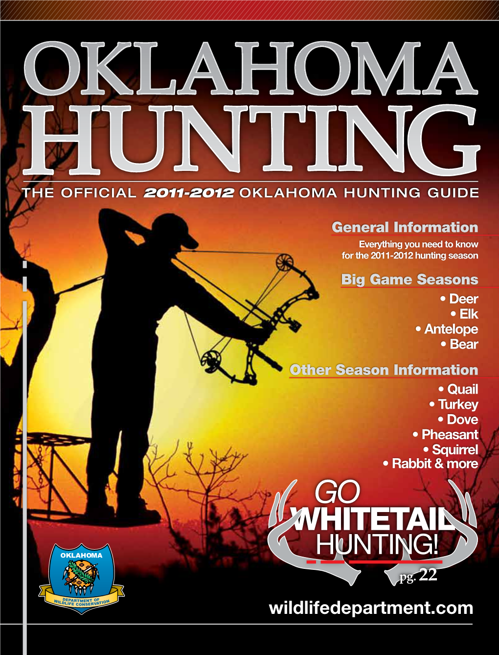 Huntingg Guide 2011-2012