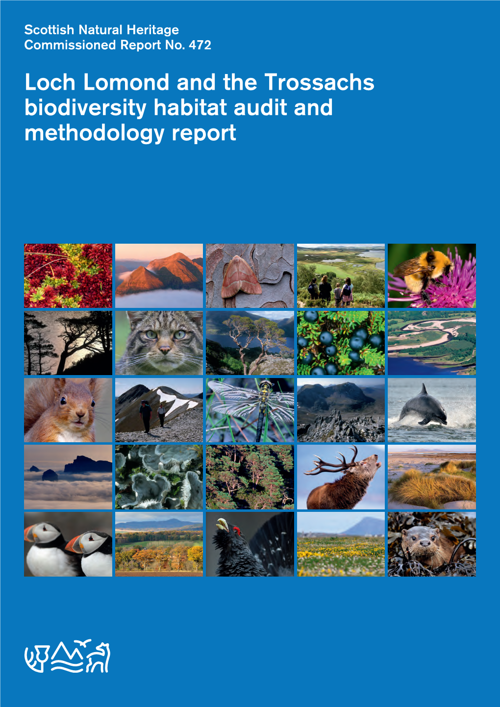 Biodiversity Habitat Audit 2012 (975.5