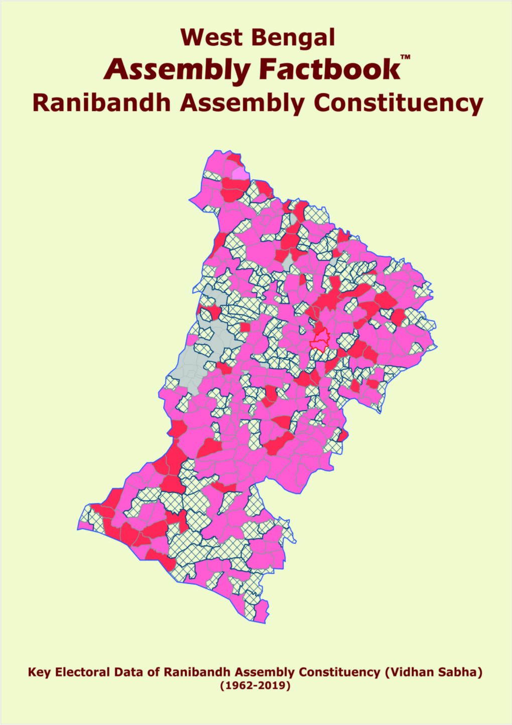 Ranibandh Assembly West Bengal Factbook