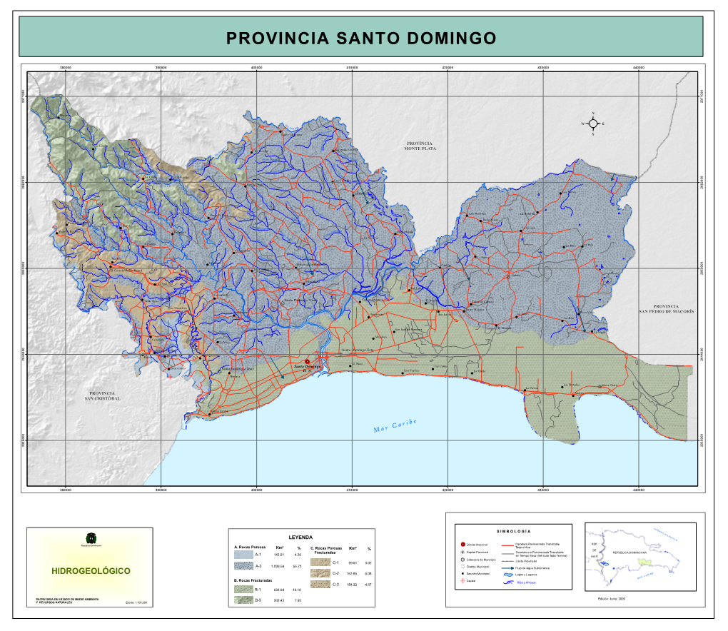 Provincia Santo Domingo