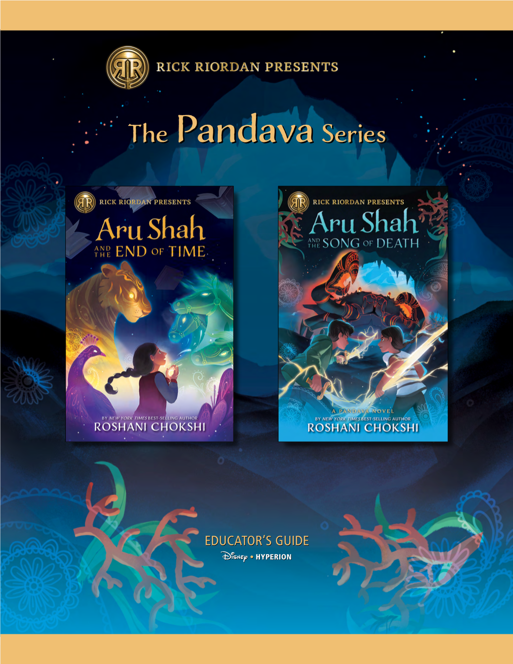 The Pandavaseries