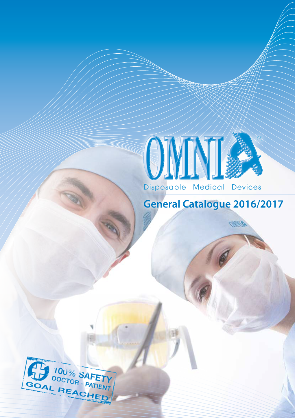 General Catalogue 2016/2017
