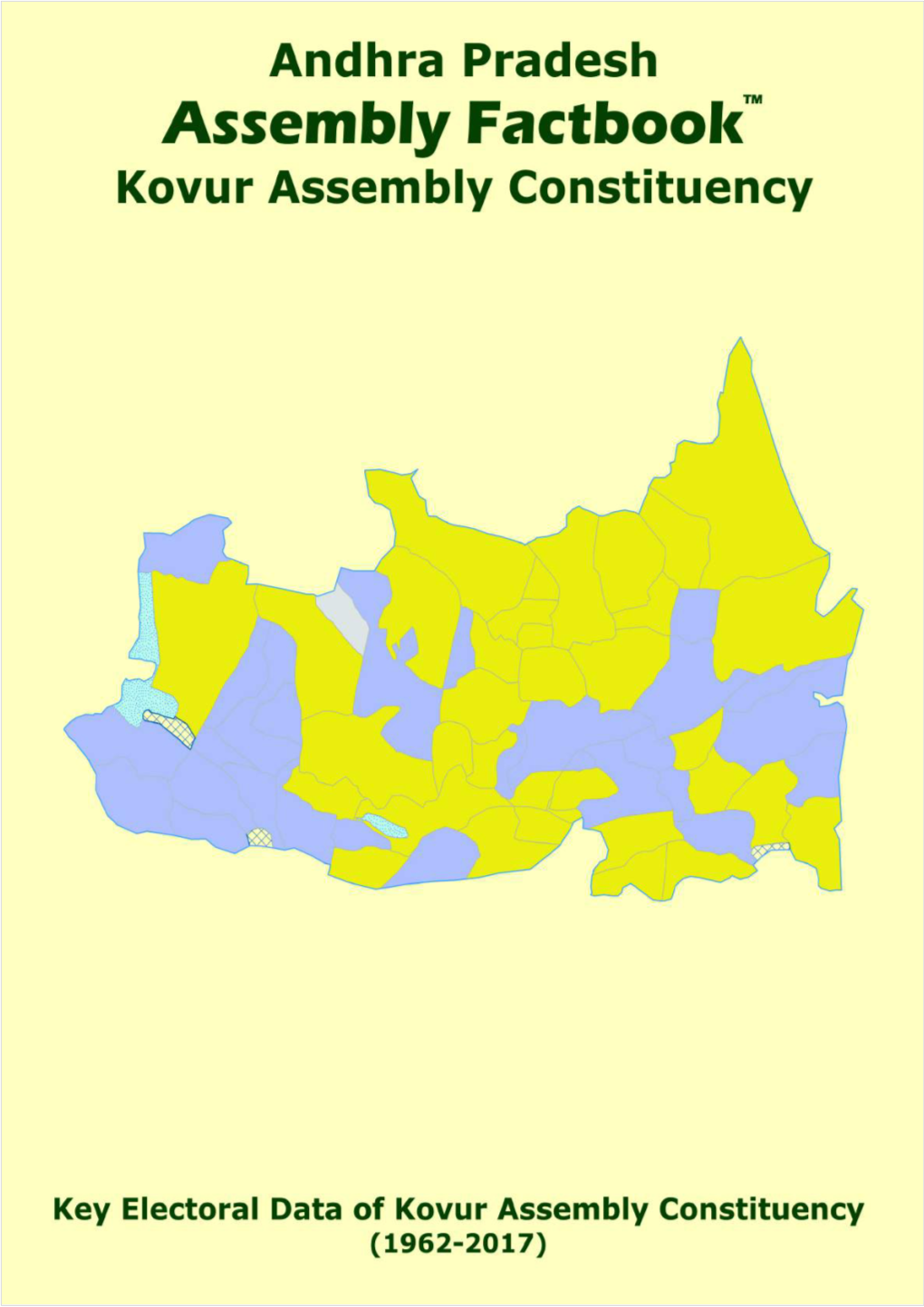 Kovur Assembly Andhra Pradesh Factbook