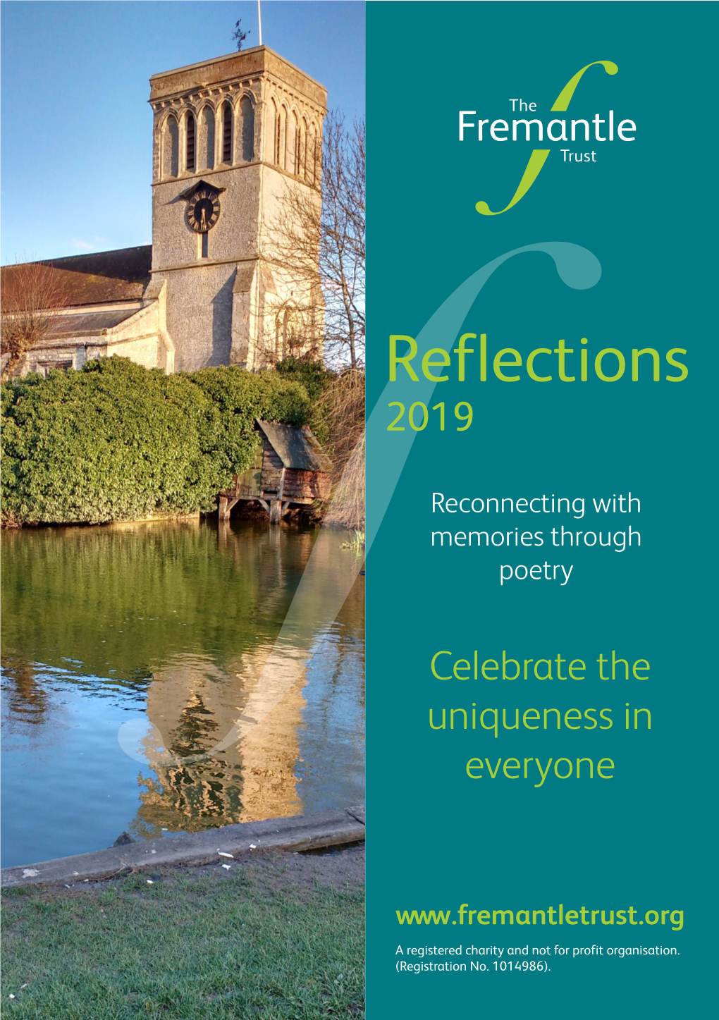 Reflections 2019