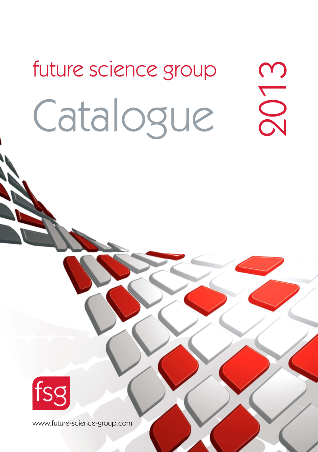 Future Science Group – Catalogue 2013 Expert Review of Anti‑Infective Therapy