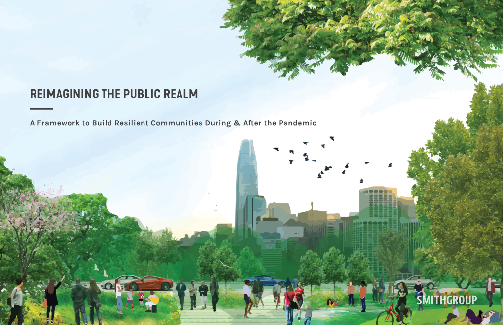 Reimagining the Public Realm