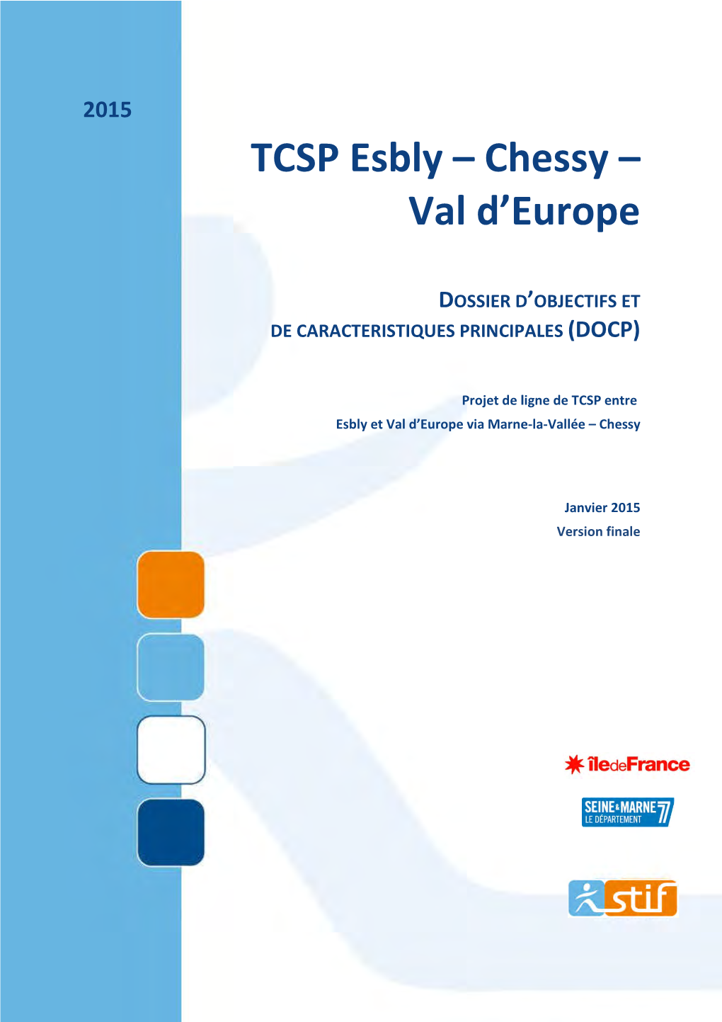 TCSP Esbly TCSP Esbly – Chessy Val D'europe Chessy