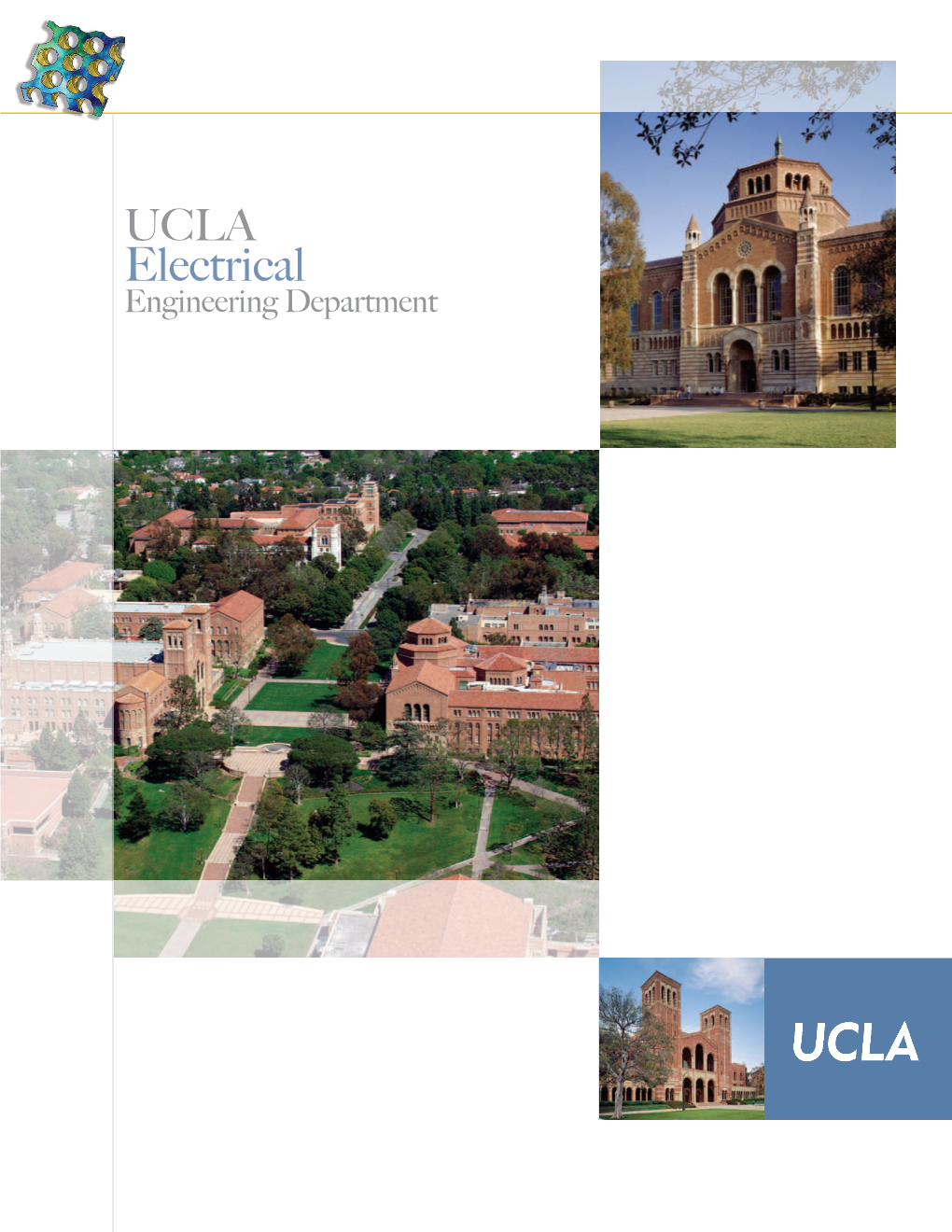 UCLA Electrical Engineering Department UCLA Electrical Engineering Department