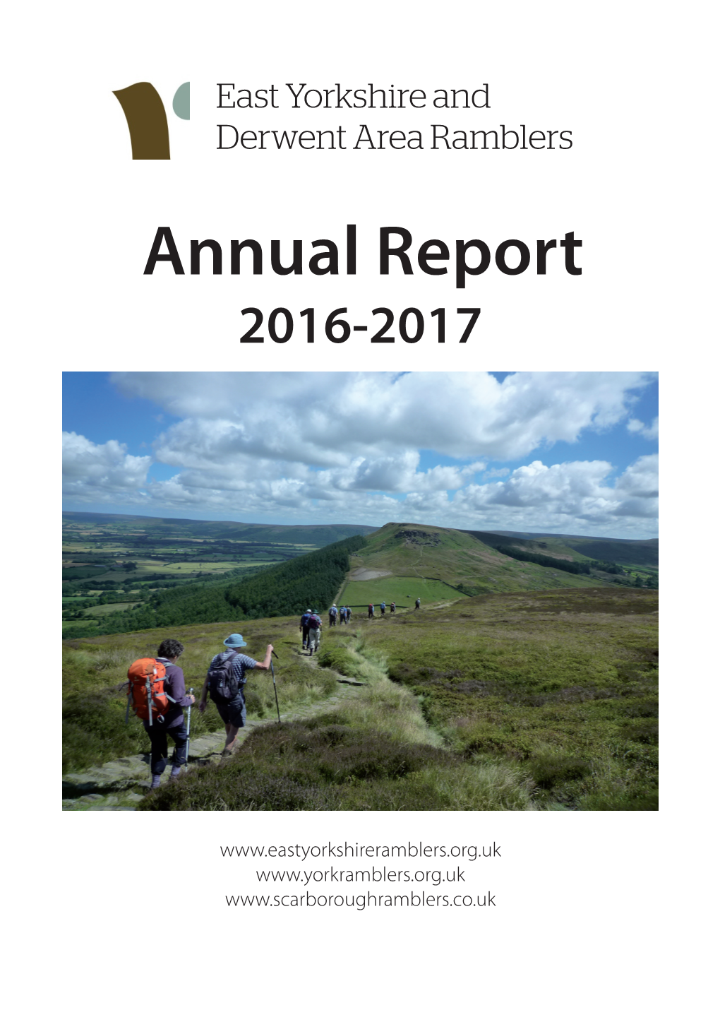 Annual Report 2016-2017