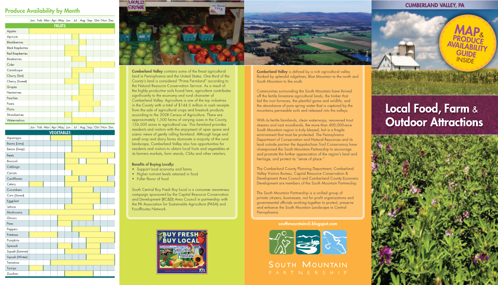Agritourism Guide FINAL.Indd