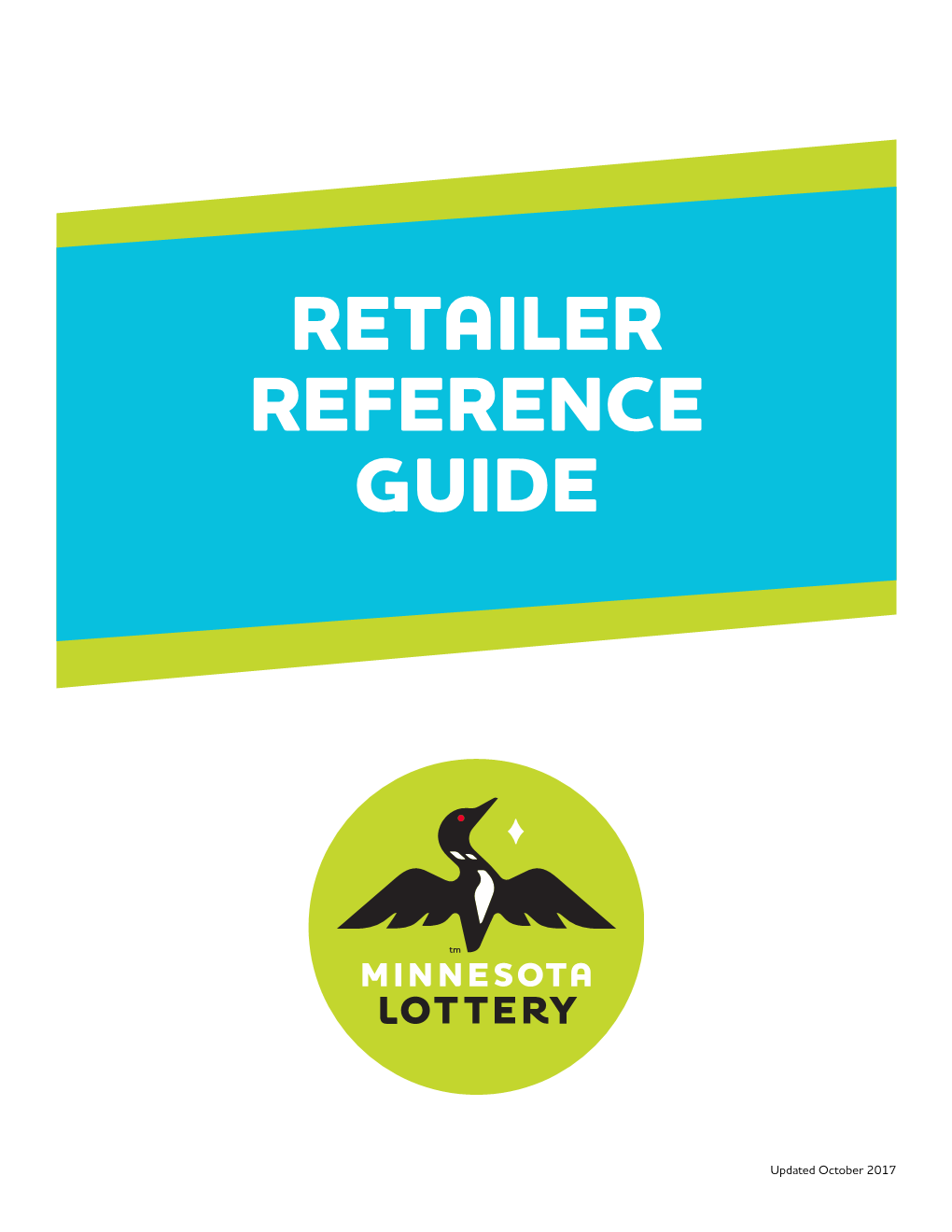 Retailer Reference Guide